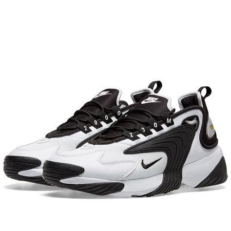 nike zoom 2k weiß herren|Nike Zoom 2K weiß schwarz Herren – AO0269.